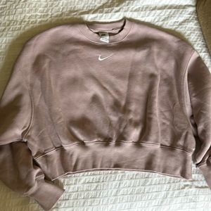 Nike phoenix crew sz xs